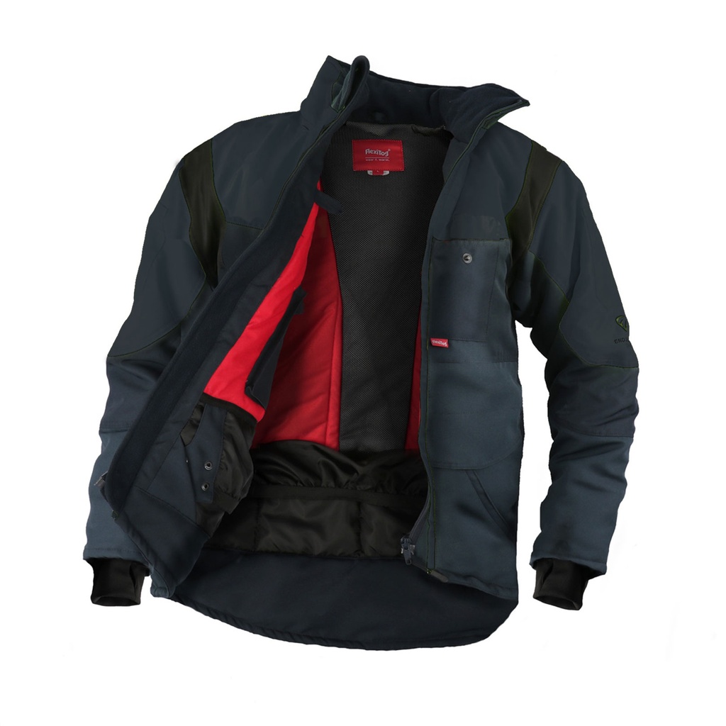 ENDURANCE DRIVE COLD STORE JACKET X29J FlexiTog